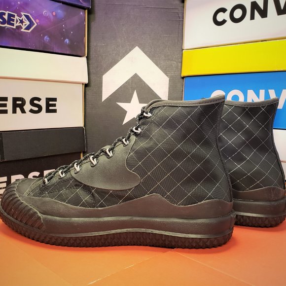 Converse / CTAS Bosey MC X Slam Jam - Picture 3 of 9